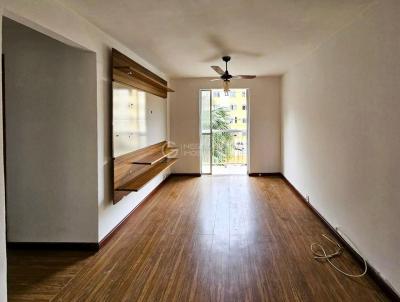 Apartamento para Venda, em Rio de Janeiro, bairro Taquara, 2 dormitórios, 1 banheiro, 1 vaga