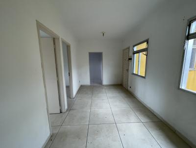 Apartamento 2 Quartos para Venda, em Santos, bairro Jd Castelo, 1 vaga