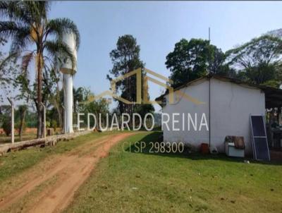 Chcara para Venda, em Araoiaba da Serra, bairro Alphaville Nova Esplanada