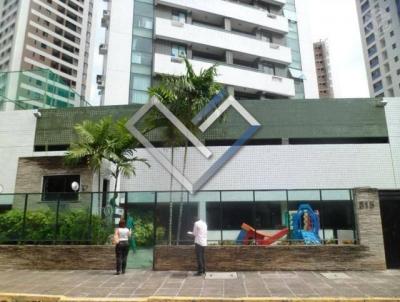 Apartamento para Venda, em , bairro Rosarinho, 2 dormitrios, 1 sute, 1 vaga