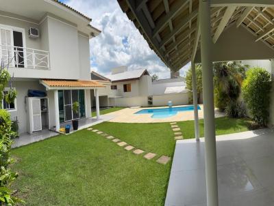 Casa em Condomnio para Locao, em Sorocaba, bairro Jardim Residencial Tivoli Park, 3 dormitrios, 5 banheiros, 3 sutes, 4 vagas