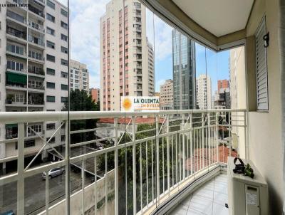 Apartamento para Venda, em , bairro Pinheiros, 2 dormitrios, 1 banheiro, 1 vaga