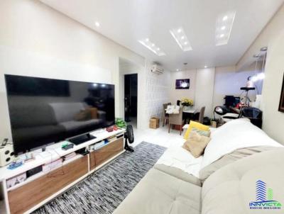 Apartamento para Venda, em , bairro Areias, 2 dormitórios, 2 banheiros, 1 suíte, 1 vaga
