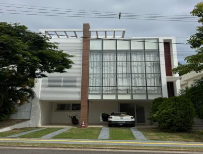 Casa em Condomnio para Venda, em Salvador, bairro Alphaville II, 4 dormitrios, 6 banheiros, 4 sutes, 4 vagas