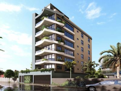 Apartamento para Venda, em Barra Velha, bairro Itajuba, 3 dormitrios, 4 banheiros, 3 sutes, 1 vaga