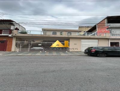 Casa para Venda, em , bairro Parque Santa Teresa, 5 dormitrios, 4 banheiros, 2 vagas