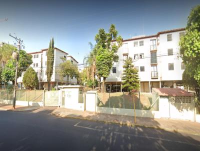 Apartamento para Venda, em , bairro Jardim Auri Verde, 3 dormitrios, 3 banheiros, 1 sute, 1 vaga