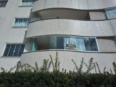 Apartamento para Venda, em Timbó, bairro Imigrantes, 3 dormitórios, 2 banheiros, 1 suíte, 2 vagas