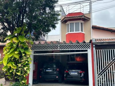 Casa / Sobrado para Venda, em , bairro Bosque dos Eucaliptos, 4 dormitrios, 4 banheiros, 1 sute, 2 vagas