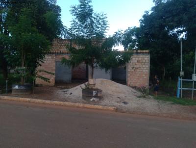 Terreno para Venda, em , bairro Vila Alacilndia