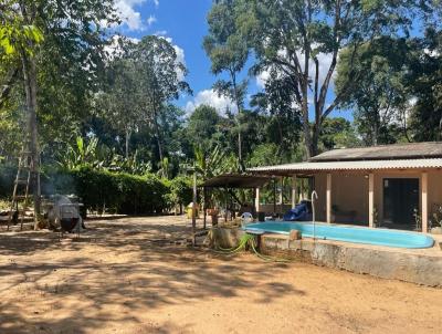 Chcara para Venda, em Lucas do Rio Verde, bairro rural, 2 dormitrios, 2 banheiros