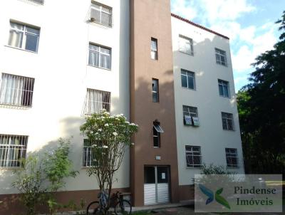 Apartamento para Venda, em Serra, bairro Jacarape, 2 dormitrios, 1 banheiro, 1 vaga
