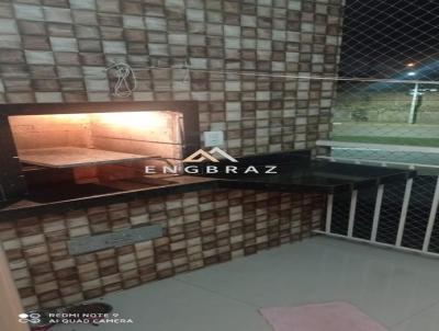 Apartamento para Venda, em Goinia, bairro Setor Negro de Lima, 2 dormitrios, 1 banheiro, 1 sute, 1 vaga