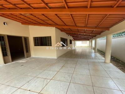 Casa para Venda, em Palmas, bairro Plano Diretor Norte, 3 dormitrios, 2 banheiros, 1 sute, 4 vagas