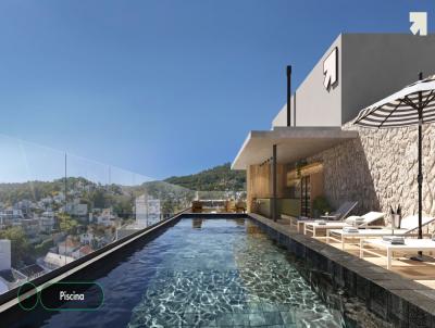 Apartamento para Venda, em Florianpolis, bairro Pantanal, 1 dormitrio, 1 banheiro