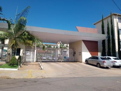 Apartamento para Venda, em Goiânia, bairro Moinho dos Ventos, 2 dormitórios, 1 banheiro, 1 vaga
