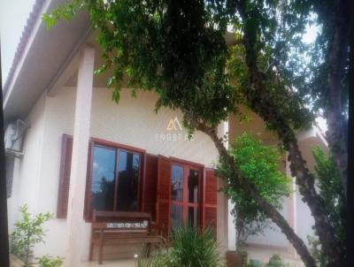 Casa para Venda, em Palmas, bairro Plano Diretor Sul, 3 dormitrios, 3 banheiros, 1 sute, 4 vagas