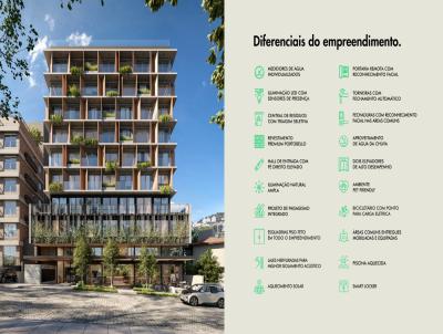 Apartamento para Venda, em Florianpolis, bairro Pantanal, 1 dormitrio, 1 banheiro