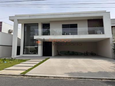 Sobrado em Condomnio para Venda, em , bairro Jardim Crystal Park, 1 banheiro, 3 sutes