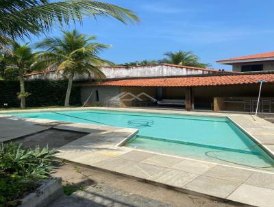Casa em Condomínio para Venda, em , bairro Barra da Tijuca, 6 dormitórios, 8 banheiros, 5 suítes, 6 vagas