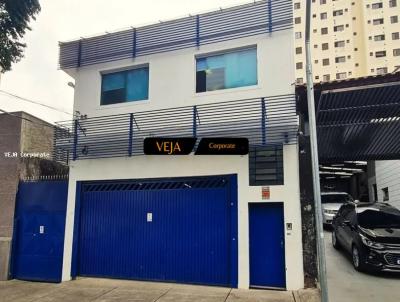 Prdio Corporativo para Venda, em , bairro Santo Amaro, 5 vagas