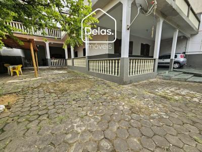 Casa para Venda, em Ipatinga, bairro Novo Cruzeiro, 3 dormitrios, 3 banheiros, 1 sute, 2 vagas