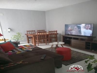 Apartamento para Venda, em Pindamonhangaba, bairro Residencial e Comercial Viver Melhor Pindamonhangaba, 2 dormitórios, 1 banheiro, 1 vaga