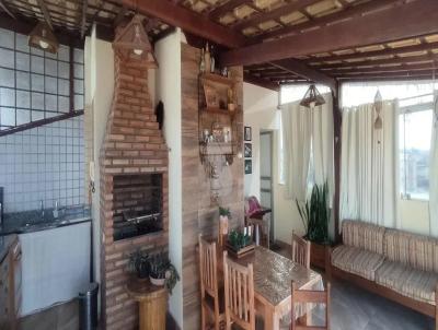 Apartamento para Venda, em , bairro Novo Eldorado, 3 dormitrios, 2 banheiros, 1 sute, 2 vagas