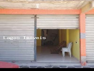 Loja Comercial para Venda, em , bairro Cidade Praiana, 1 banheiro
