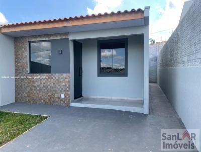 Casa para Venda, em , bairro Terra liz, 2 dormitrios, 1 banheiro, 1 vaga