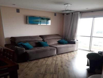 Apartamento para Venda, em So Bernardo do Campo, bairro Suio, 2 dormitrios, 1 banheiro, 1 vaga