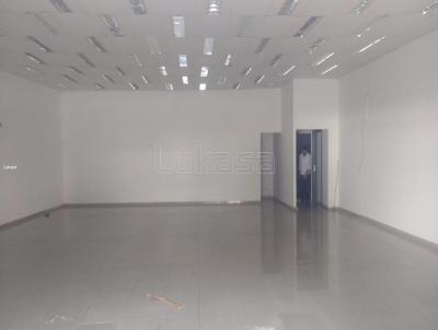 Salo Comercial para Locao, em So Bernardo do Campo, bairro Centro, 2 banheiros, 10 vagas