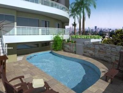 Apartamento para Venda, em So Bernardo do Campo, bairro Centro, 3 dormitrios, 5 banheiros, 3 sutes, 3 vagas