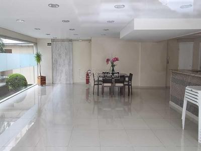 Apartamento para Venda, em So Bernardo do Campo, bairro Nova Petrpolis, 3 dormitrios, 3 banheiros, 1 vaga