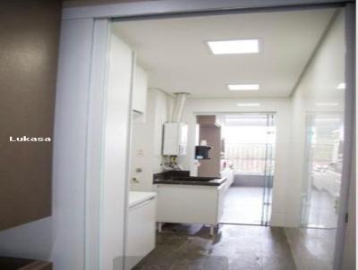 Apartamento para Venda, em So Bernardo do Campo, bairro Centro, 3 dormitrios, 2 banheiros, 1 sute, 2 vagas