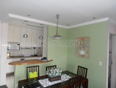 Apartamento para Venda, em So Bernardo do Campo, bairro Baeta neves, 3 dormitrios, 1 banheiro, 1 sute, 2 vagas