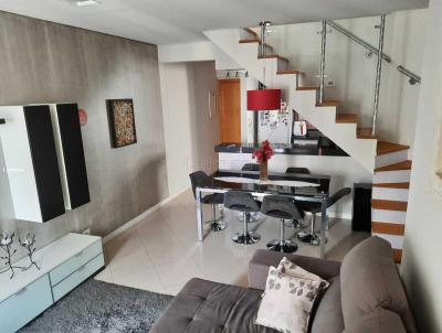 Apartamento para Venda, em So Bernardo do Campo, bairro Baeta neves, 2 dormitrios, 2 banheiros, 1 sute, 3 vagas