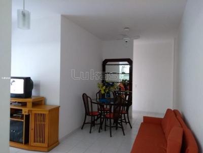 Apartamento para Venda, em Praia Grande, bairro Canto do Forte, 2 dormitrios, 1 banheiro, 1 sute, 1 vaga