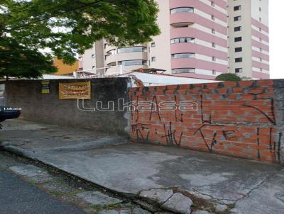 Terreno para Venda, em So Bernardo do Campo, bairro Baeta neves