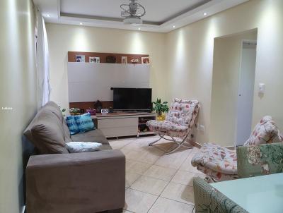 Apartamento para Venda, em So Bernardo do Campo, bairro Centro, 2 dormitrios, 1 banheiro, 1 vaga