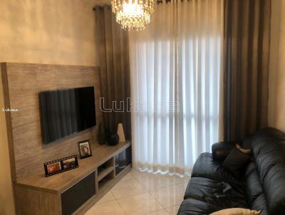 Apartamento para Venda, em So Bernardo do Campo, bairro Assuno, 2 dormitrios, 1 banheiro, 1 vaga