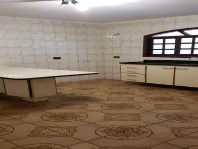 Sobrado para Venda, em So Bernardo do Campo, bairro Rudge Ramos, 4 dormitrios, 2 banheiros, 1 sute, 2 vagas