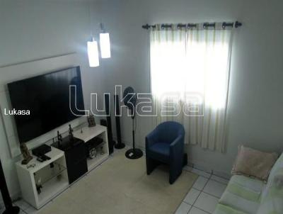 Sobrado para Venda, em Santo Andr, bairro Jardim Las Vegas, 2 dormitrios, 1 banheiro, 1 sute, 6 vagas