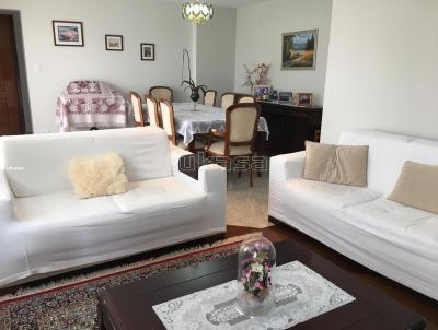 Apartamento para Venda, em Santo Andr, bairro Vila Bastos, 4 dormitrios, 1 banheiro, 1 sute, 3 vagas