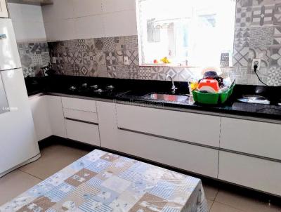 Sobrado para Venda, em Santo Andr, bairro Jardim Santo Antnio, 3 dormitrios, 2 banheiros, 4 vagas