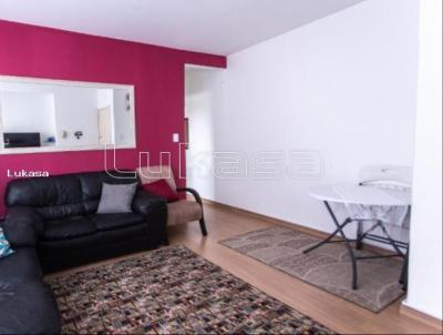 Apartamento para Venda, em So Bernardo do Campo, bairro Rudge Ramos, 2 dormitrios, 1 banheiro, 1 vaga