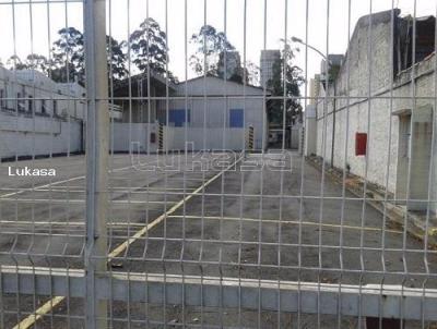 Galpo para Locao, em So Bernardo do Campo, bairro Assuno, 10 banheiros, 10 vagas