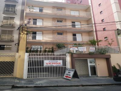 Apartamento para Venda, em So Bernardo do Campo, bairro Baeta neves, 2 dormitrios, 1 banheiro, 1 sute