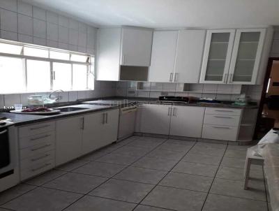 Sobrado para Venda, em So Bernardo do Campo, bairro Baeta neves, 4 dormitrios, 2 banheiros, 1 sute, 2 vagas