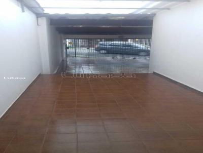 Casa para Venda, em So Bernardo do Campo, bairro Baeta neves, 3 dormitrios, 3 banheiros, 1 sute, 4 vagas